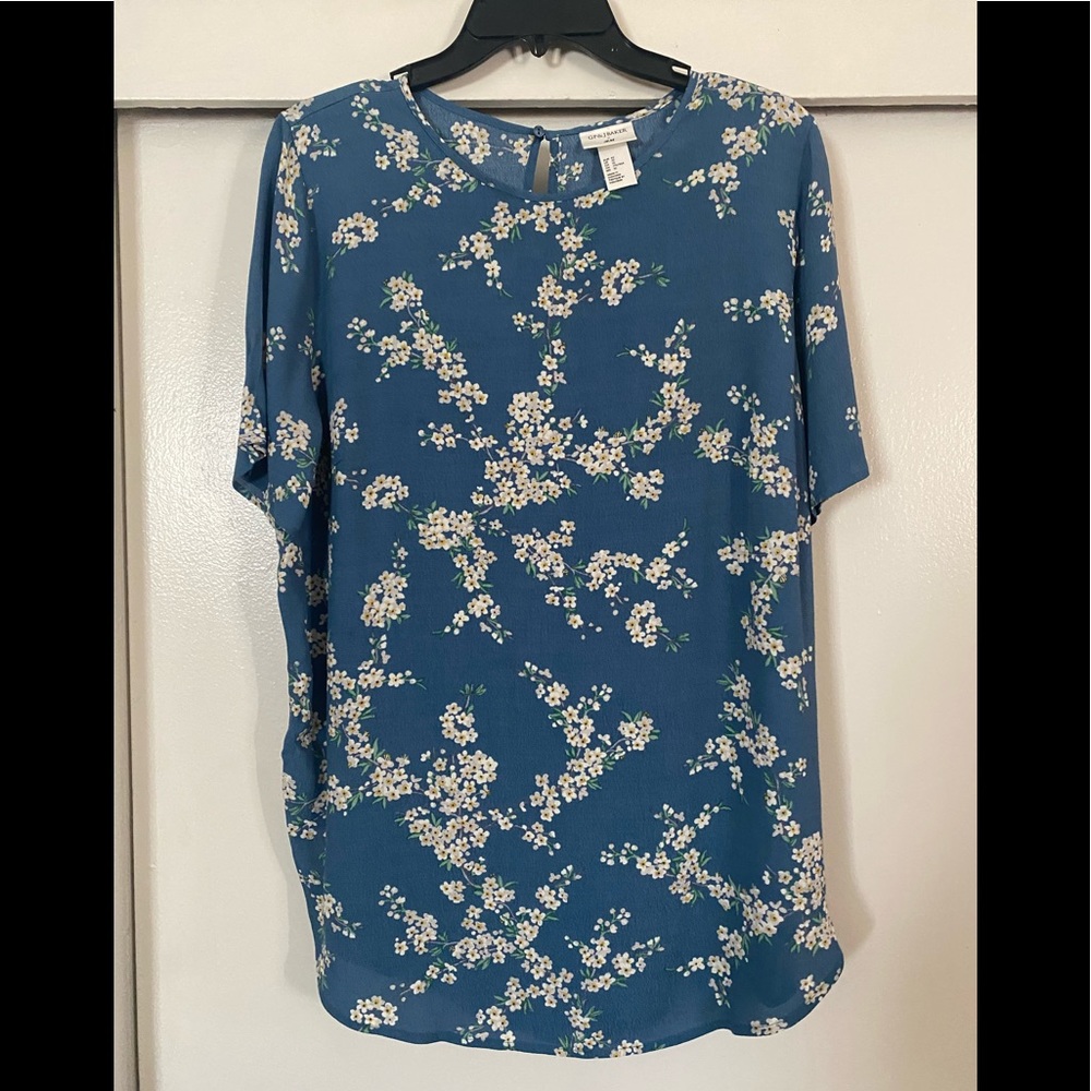 GP & J.Baker by H&M beautiful blouse, like new